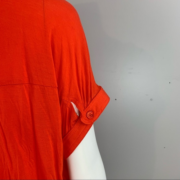 New! August Silk Shirt - Picture 7 of 13